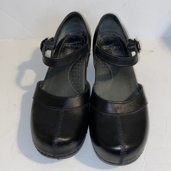 dansko sally